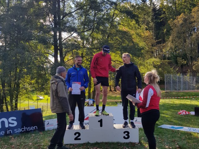 Gelenau Cross mit Regionalmeisterschaften Crosslauf 2023